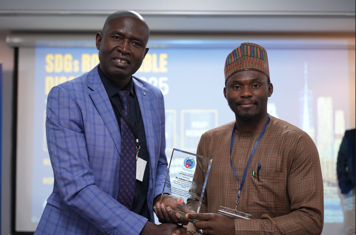 Empowering Youth. Transforming Communities.