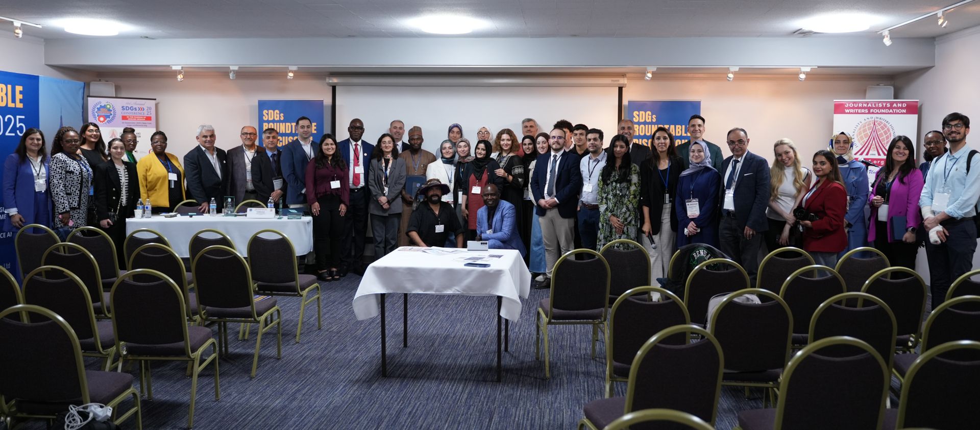 Career & Mentorship